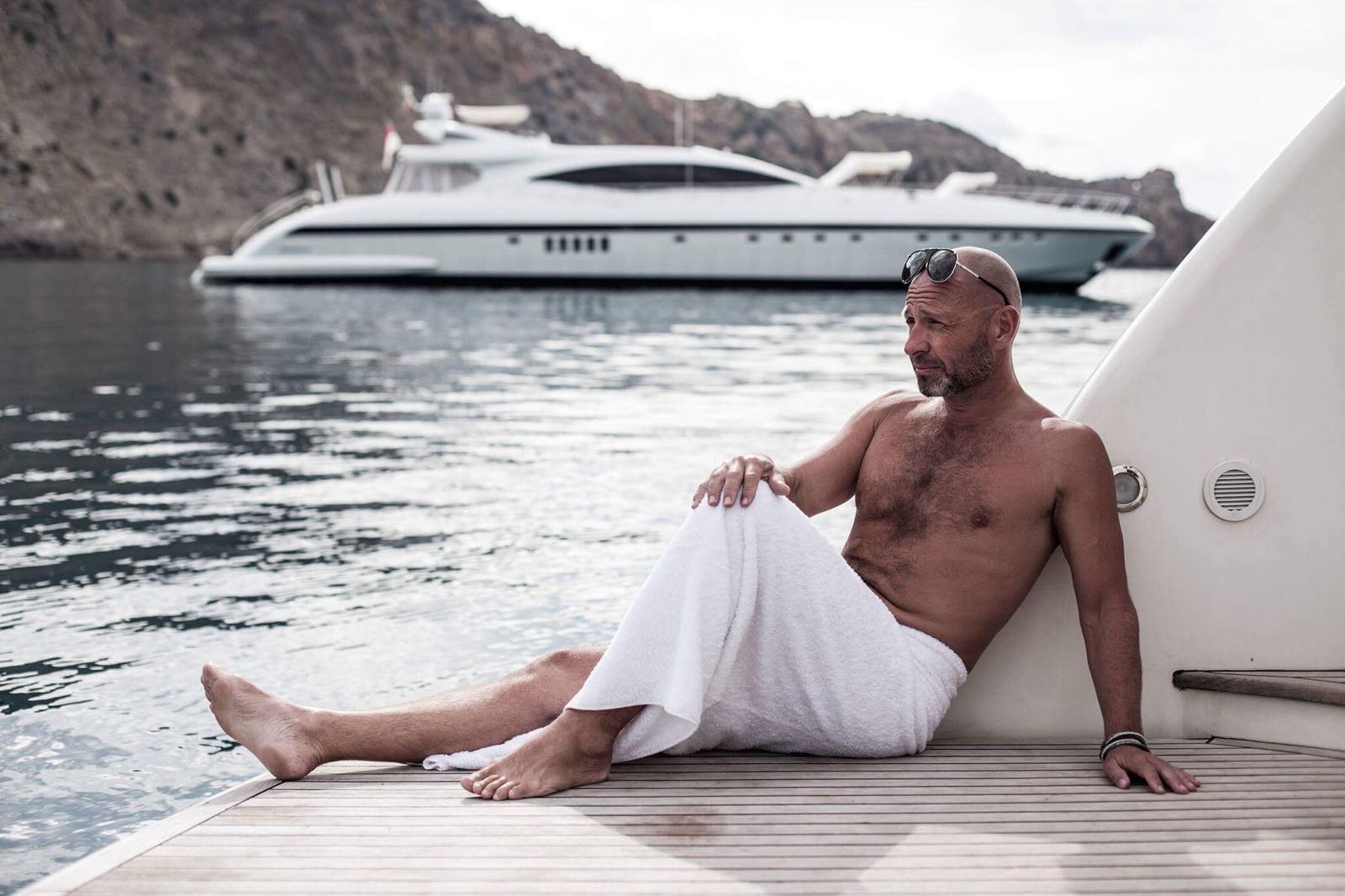 Morten Sondergaard - Lifestyle