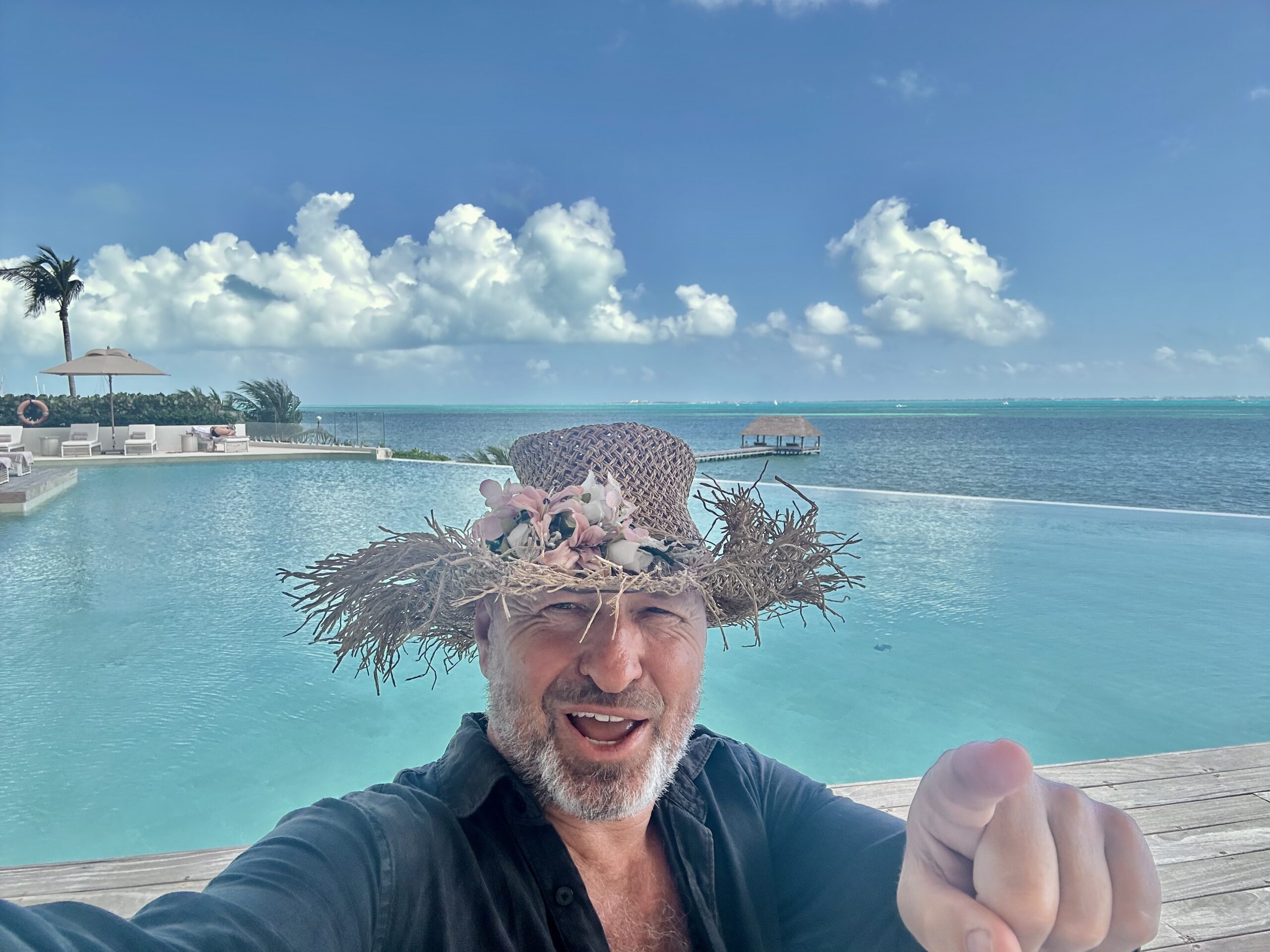 Morten Sondergaard - Travel